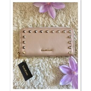 Brand New Bebe wallet